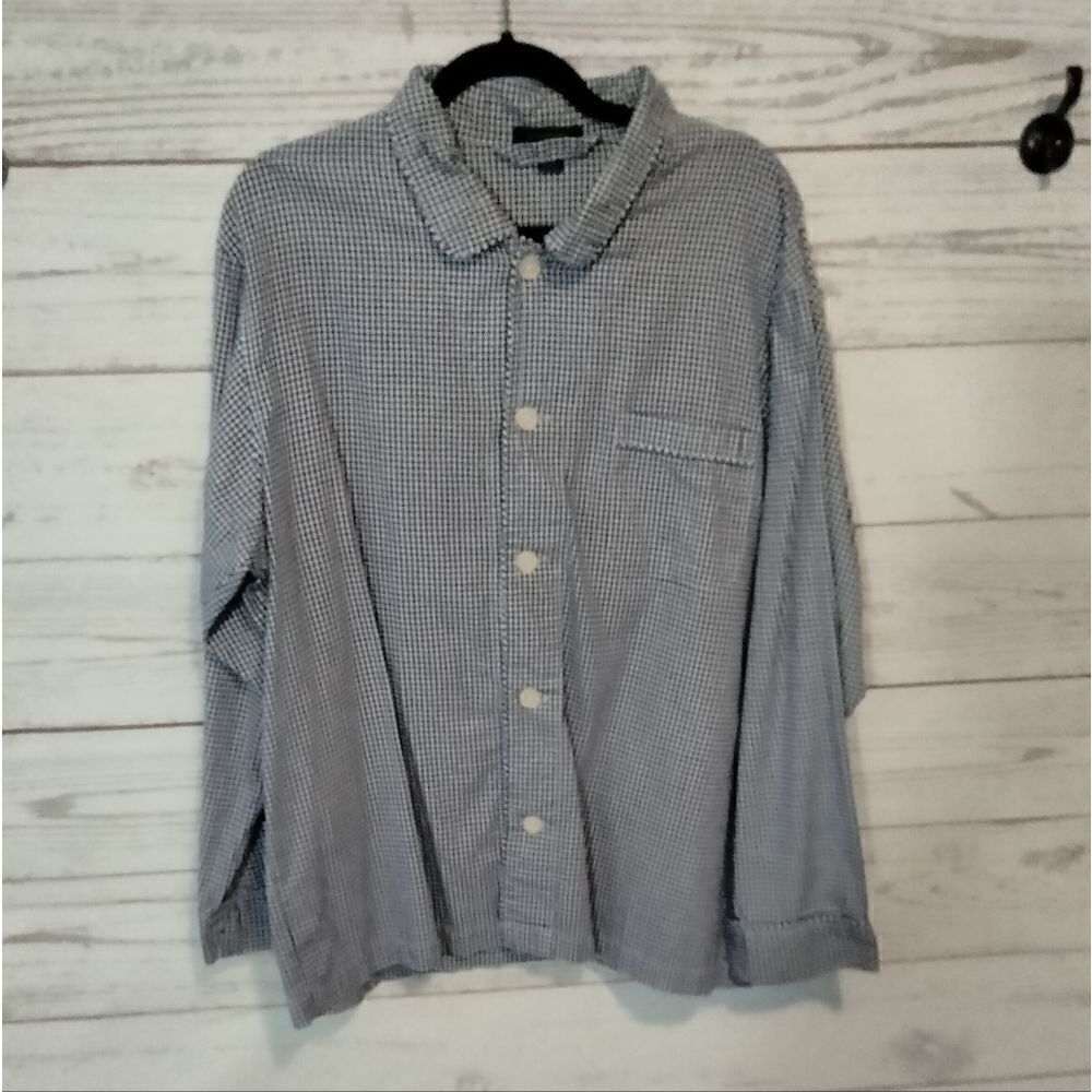 Lands end woman's shirt